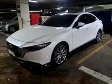 2019 Mazda 3 2.0 SKYACTIV-G Sedan
