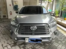2021 Toyota Kijang Innova 2.0 G MPV