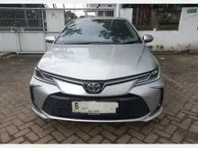 2023 Toyota Corolla Altis 1.8 V Sedan