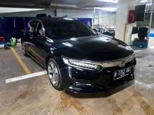 2021 Honda Accord 1.5 Sedan