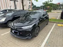 2023 Toyota Yaris 1.5 GR Sport 3 AB (1 Tone) Hatchback