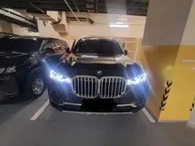 2022 BMW X7 3.0 xDrive40i Opulence SUV