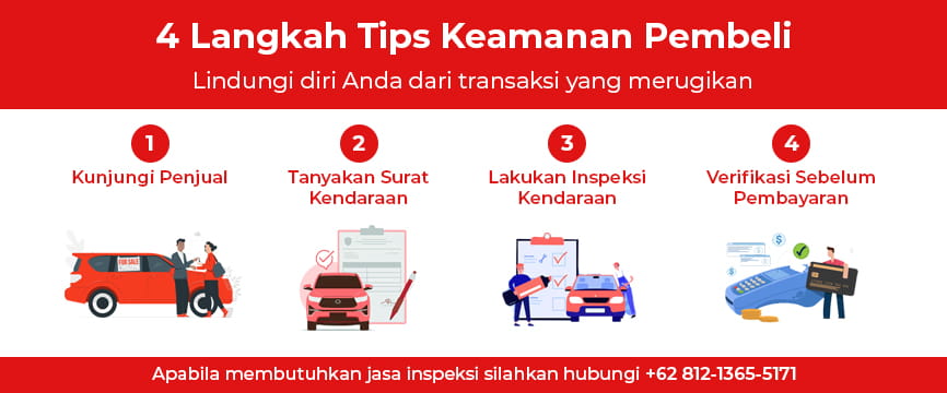 Safety Tips