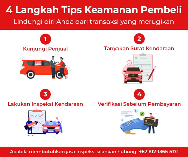 Safety Tips